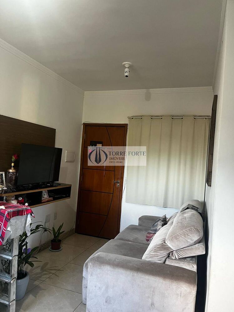 Apartamento, 2 quartos, 49 m² - Foto 3