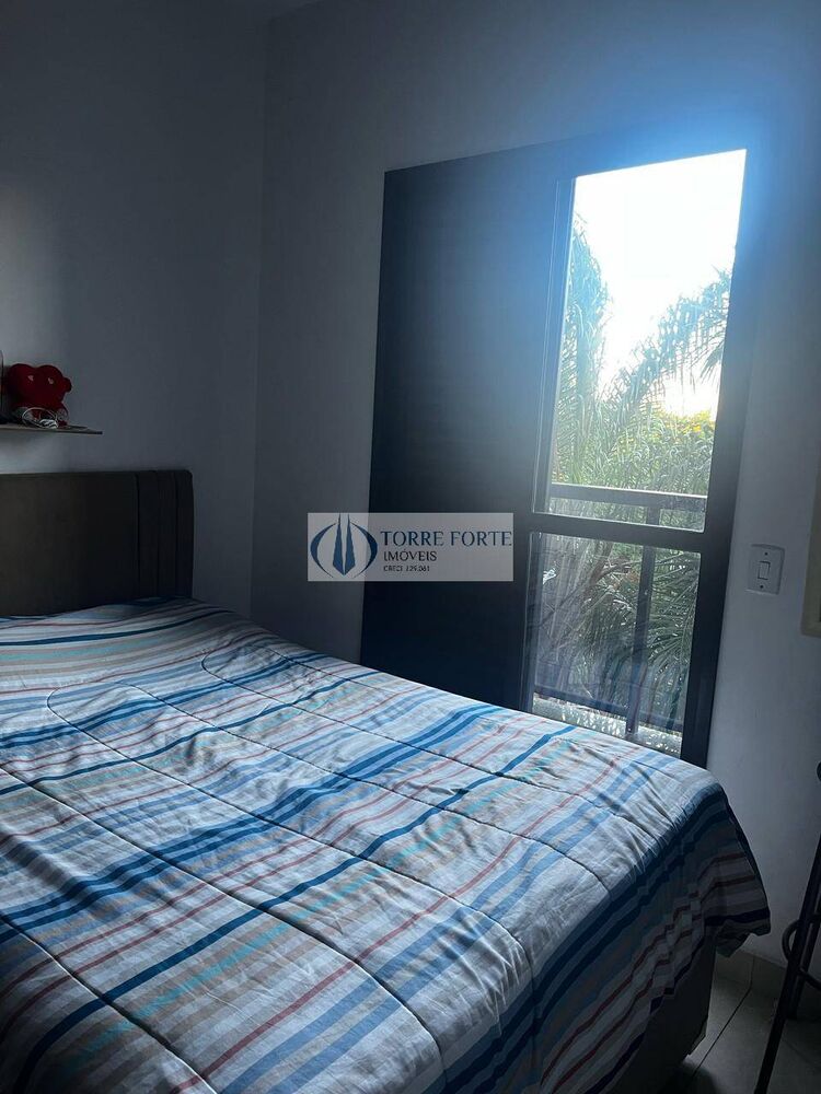 Apartamento, 2 quartos, 49 m² - Foto 4
