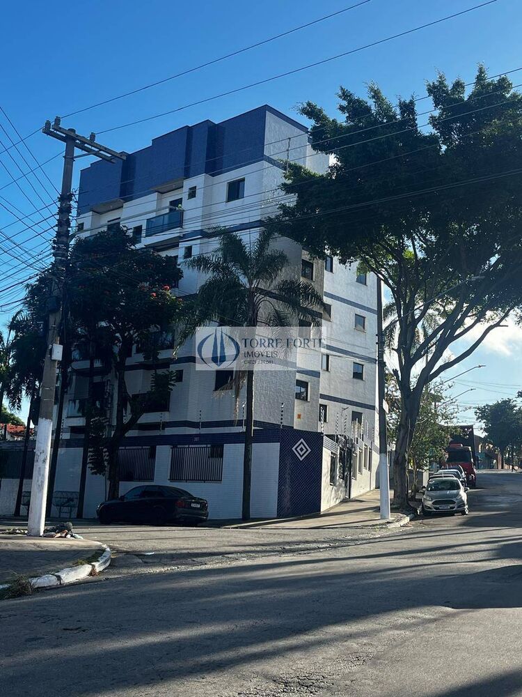Apartamento, 2 quartos, 49 m² - Foto 1