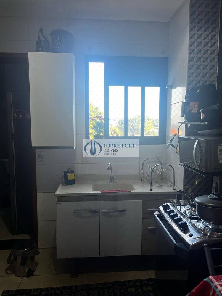 Apartamento, 2 quartos, 49 m² - Foto 2