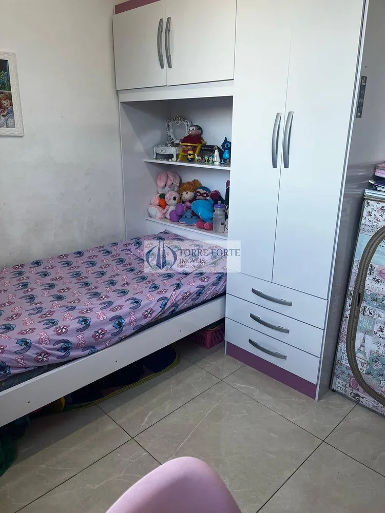Apartamento, 2 quartos, 49 m² - Foto 5