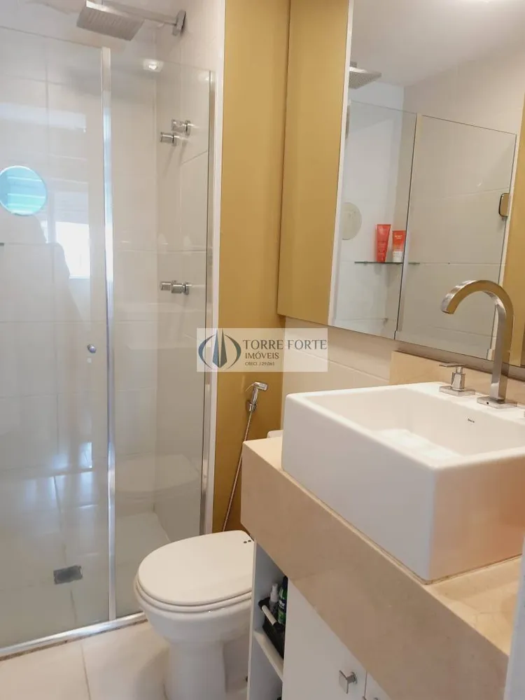 Apartamento, 3 quartos, 85 m² - Foto 5