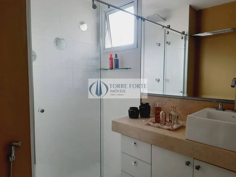 Apartamento, 3 quartos, 85 m² - Foto 4