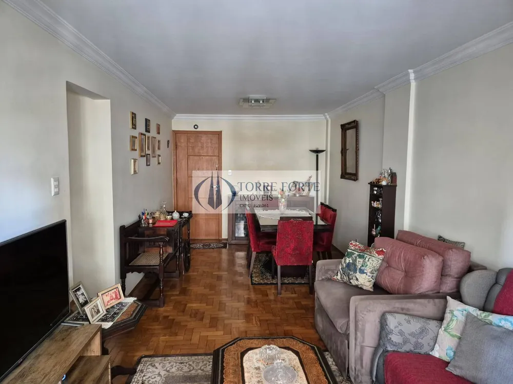 Apartamento, 2 quartos, 82 m² - Foto 3