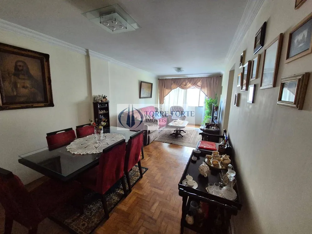 Apartamento, 2 quartos, 82 m² - Foto 1