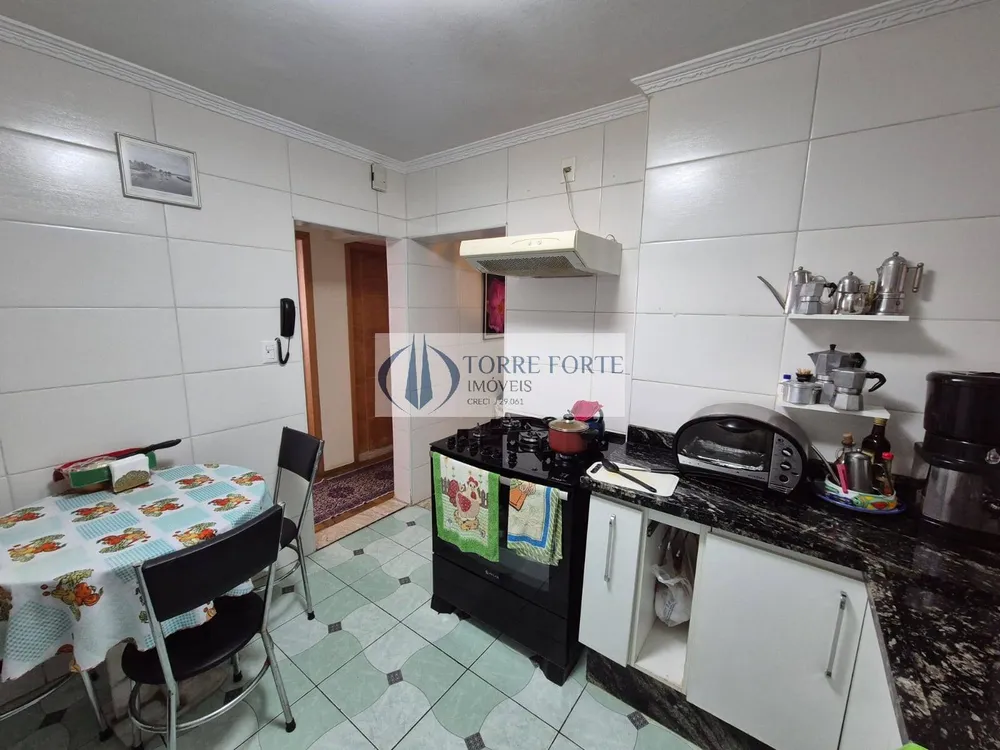 Apartamento, 2 quartos, 82 m² - Foto 4