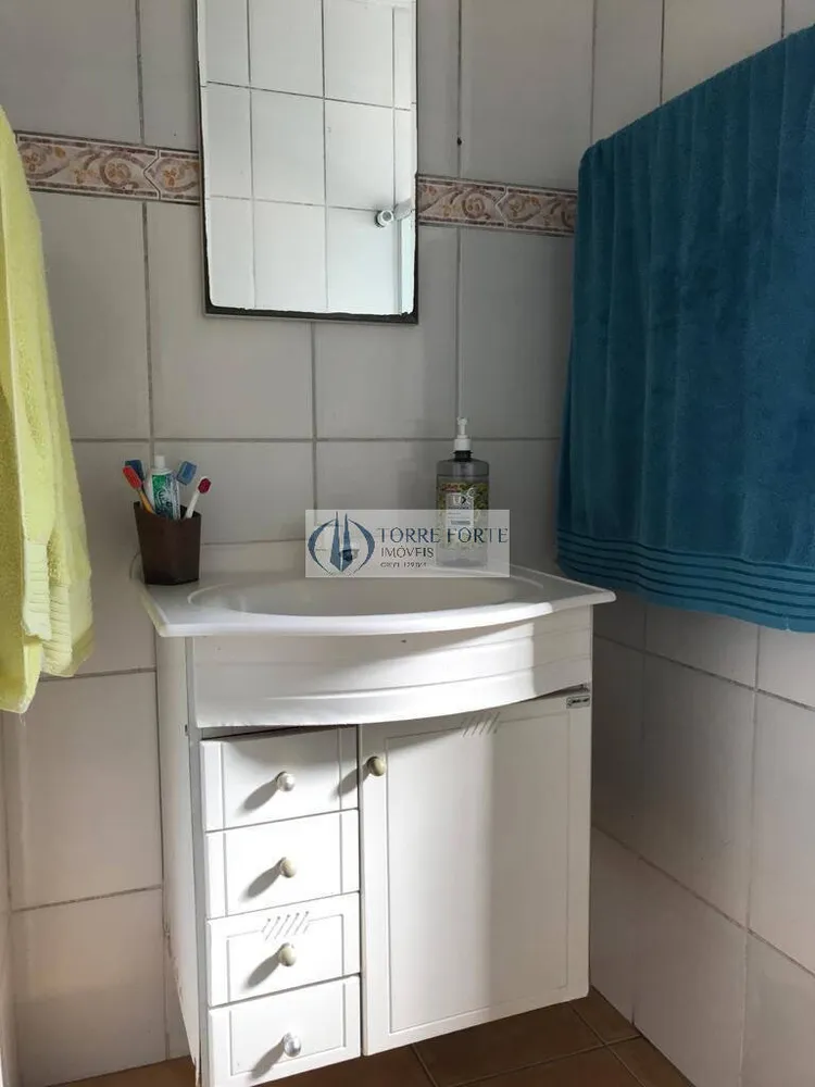 Casa, 3 quartos, 100 m² - Foto 7