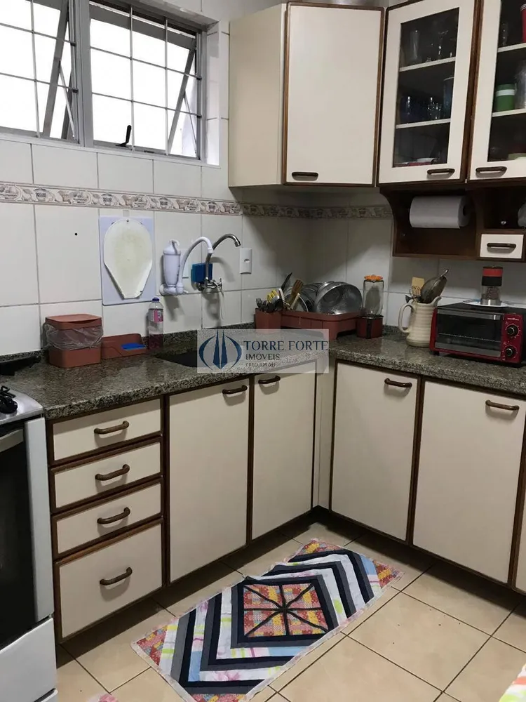 Casa, 3 quartos, 100 m² - Foto 2