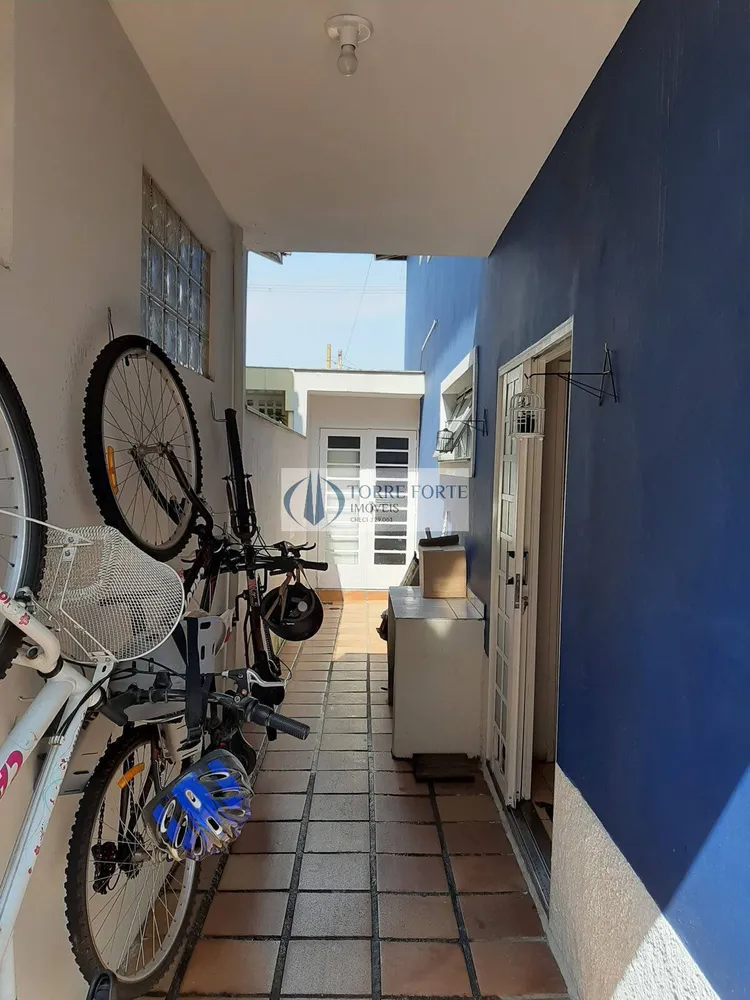 Casa, 3 quartos, 100 m² - Foto 8