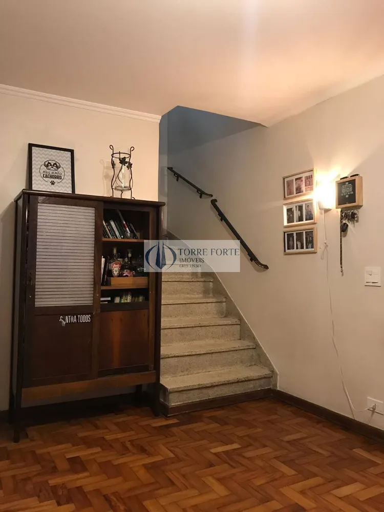 Casa, 3 quartos, 100 m² - Foto 6