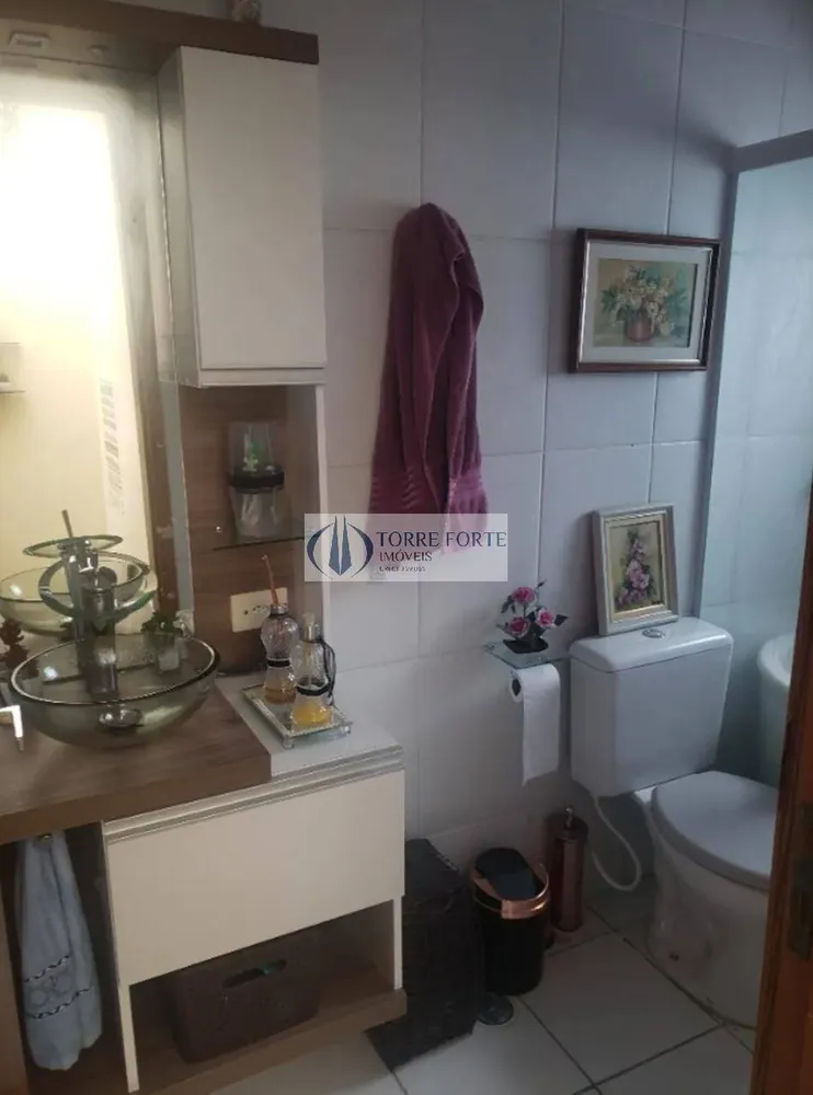 Casa, 2 quartos, 48 m² - Foto 2