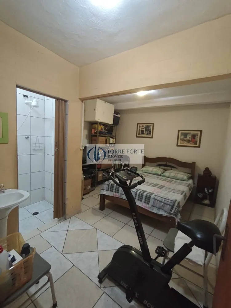 Casa, 2 quartos, 110 m² - Foto 4
