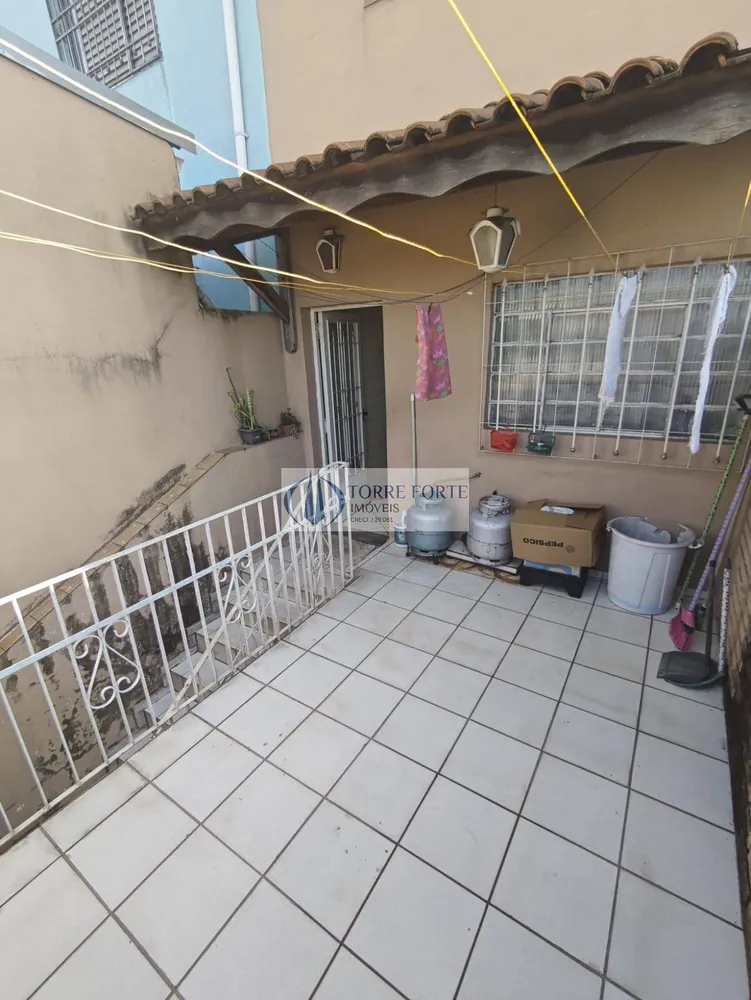 Casa, 2 quartos, 110 m² - Foto 6