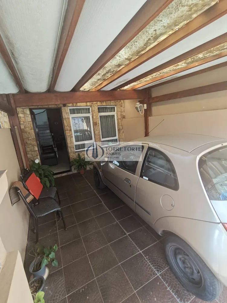 Casa, 2 quartos, 110 m² - Foto 5