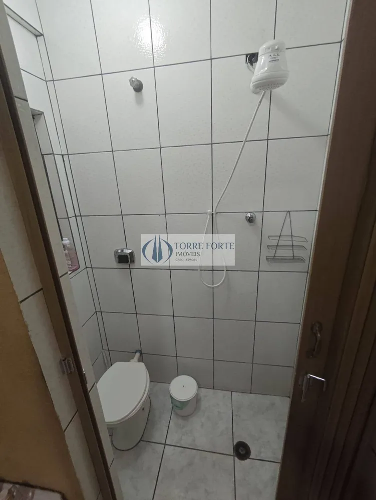 Casa, 2 quartos, 110 m² - Foto 1