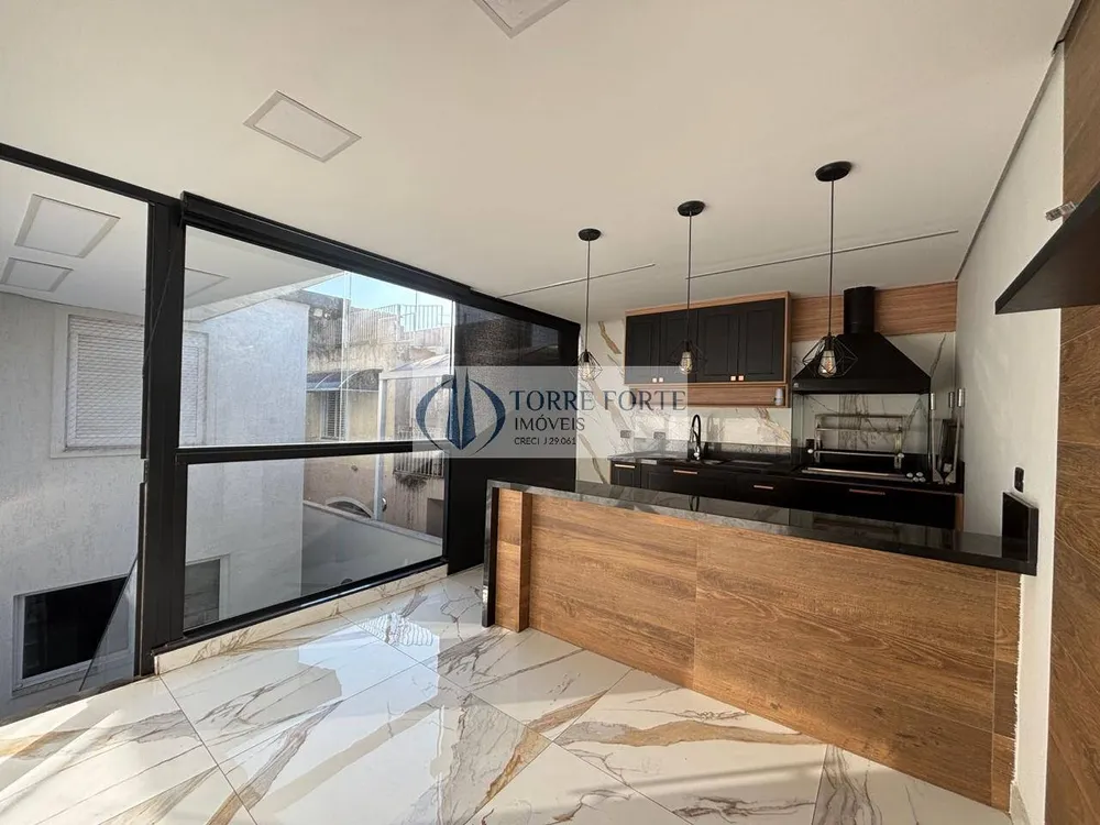 Casa, 3 quartos, 225 m² - Foto 1