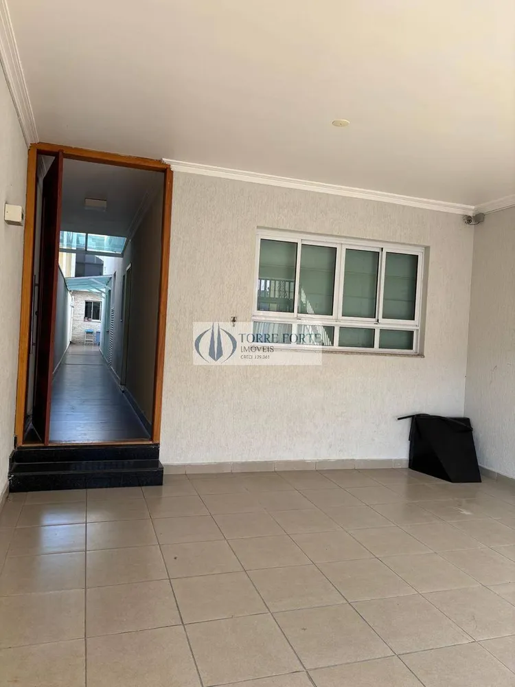 Casa, 3 quartos, 225 m² - Foto 3