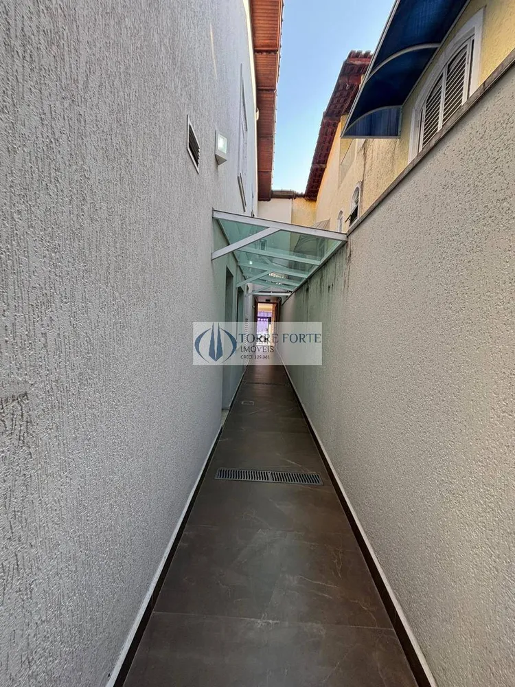 Casa, 3 quartos, 225 m² - Foto 4