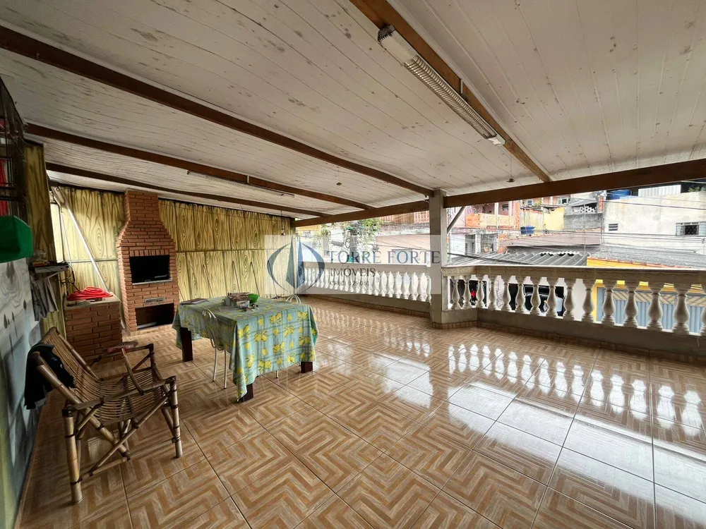 Casa, 3 quartos, 300 m² - Foto 1