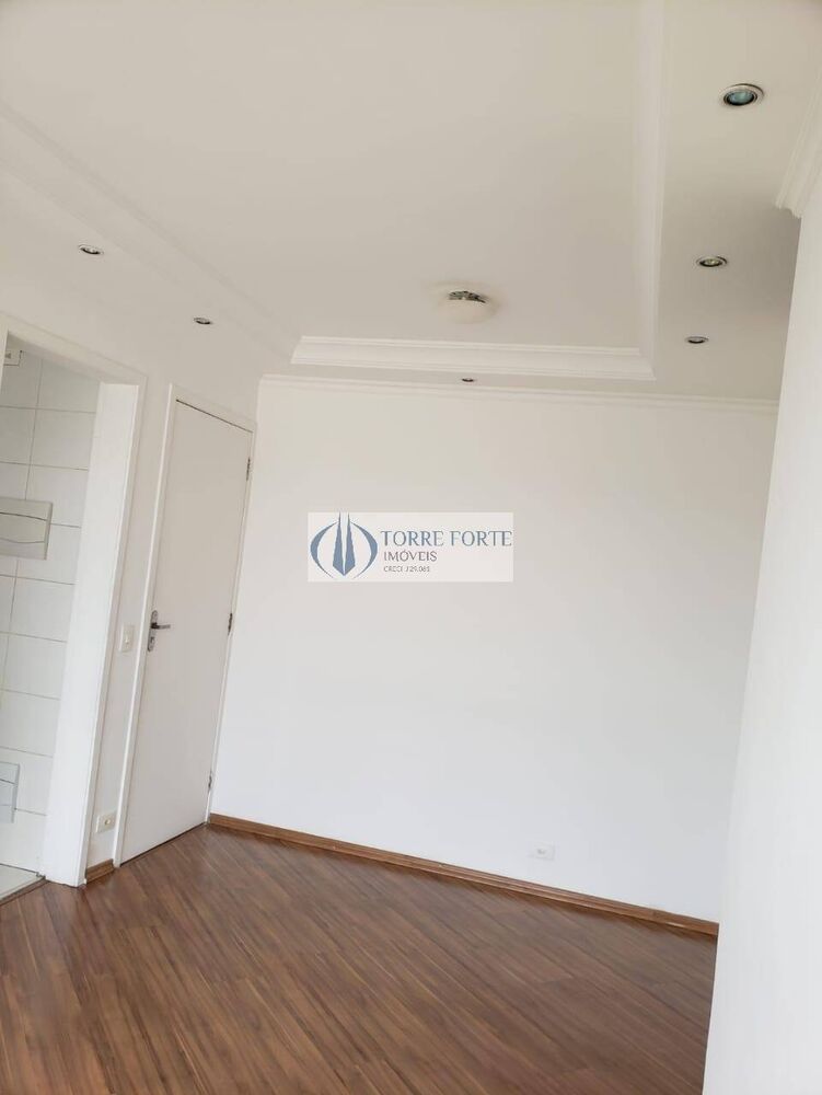 Apartamento à venda com 3 quartos, 60m² - Foto 7