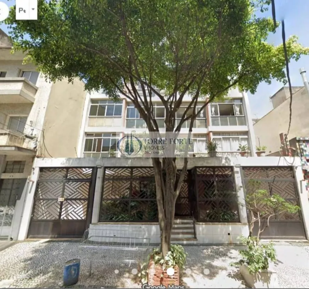Apartamento, 3 quartos, 195 m² - Foto 3