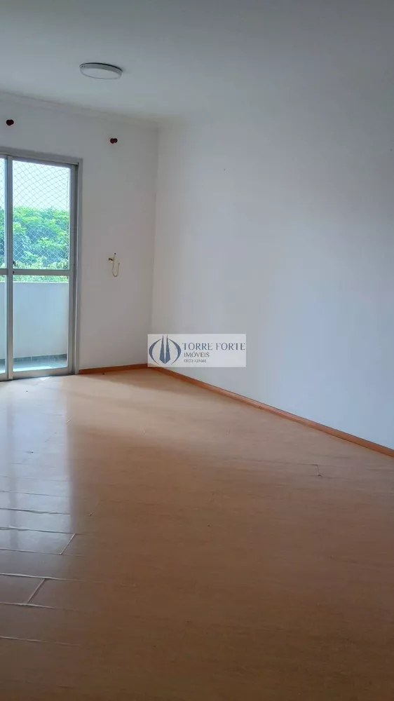 Apartamento à venda com 2 quartos, 58m² - Foto 2