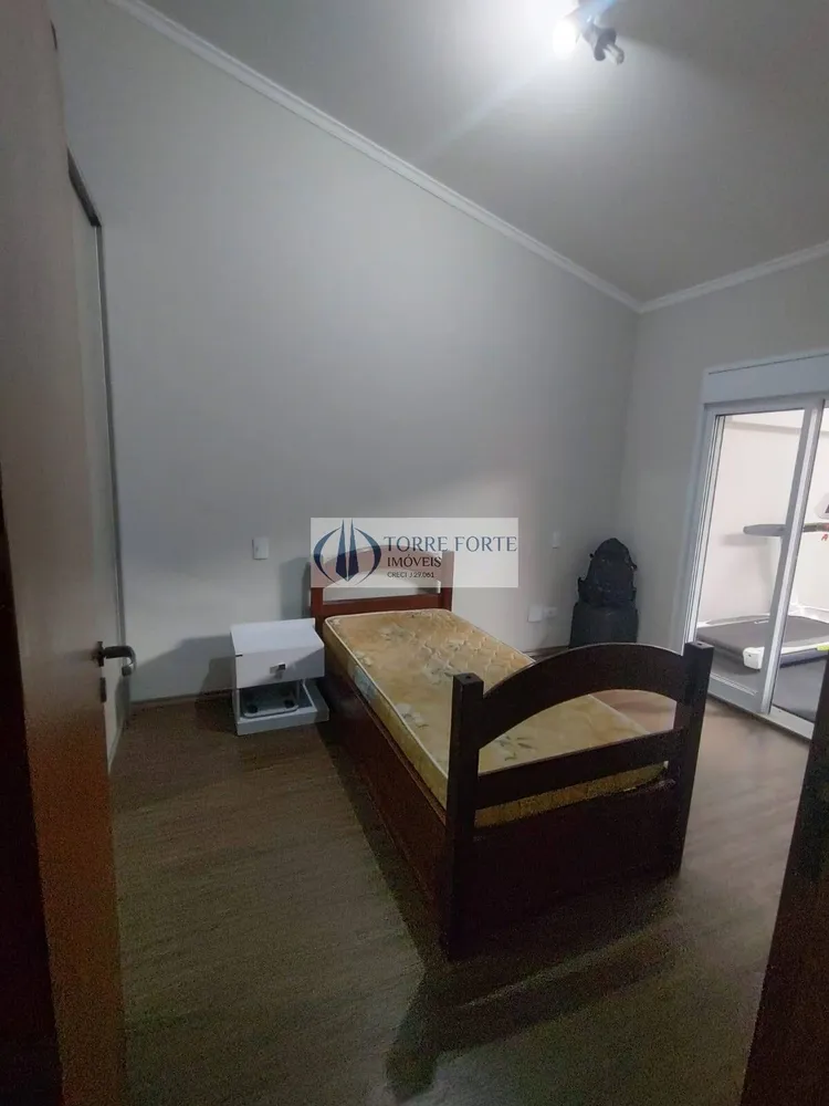 Sobrado, 3 quartos, 200 m² - Foto 2