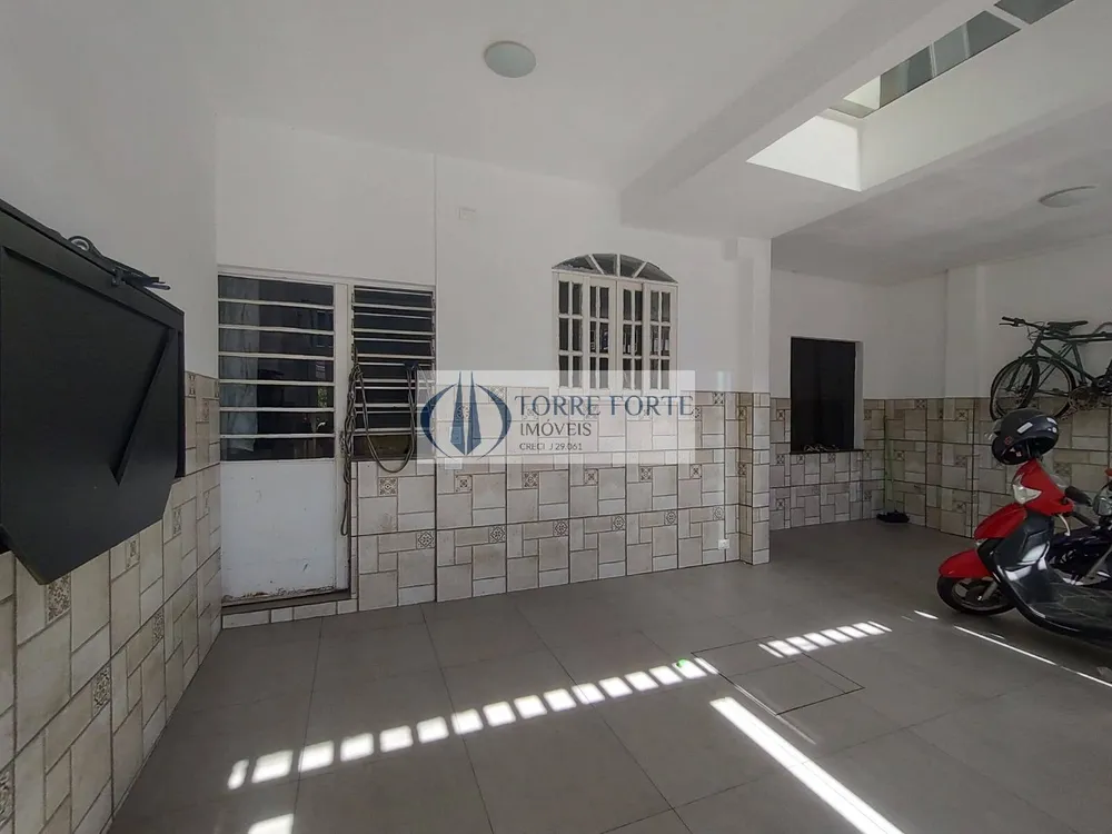 Sobrado, 3 quartos, 200 m² - Foto 7