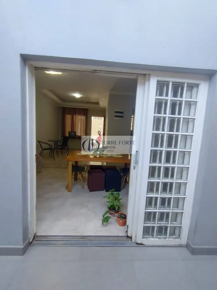 Sobrado, 3 quartos, 200 m² - Foto 5