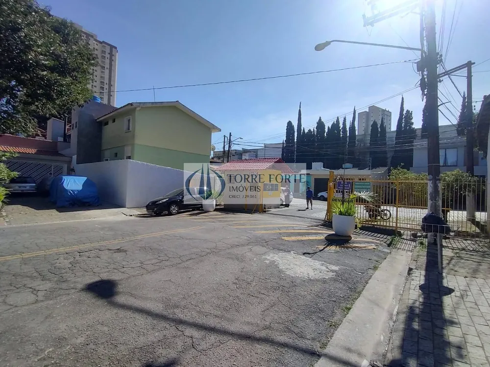 Sobrado, 3 quartos, 200 m² - Foto 2
