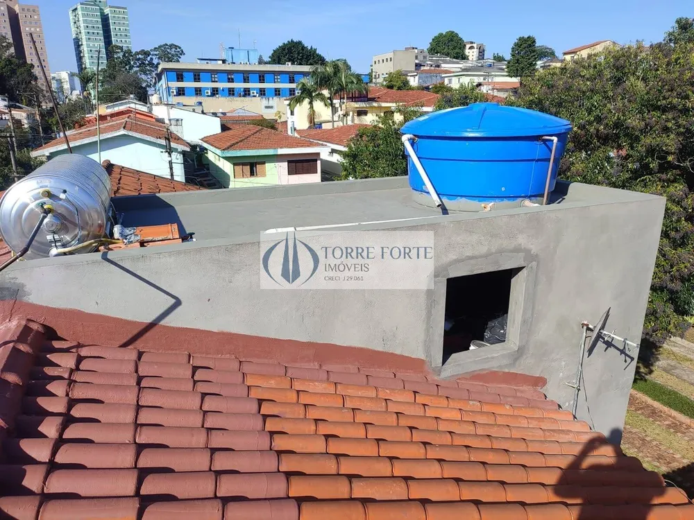 Sobrado, 3 quartos, 200 m² - Foto 3