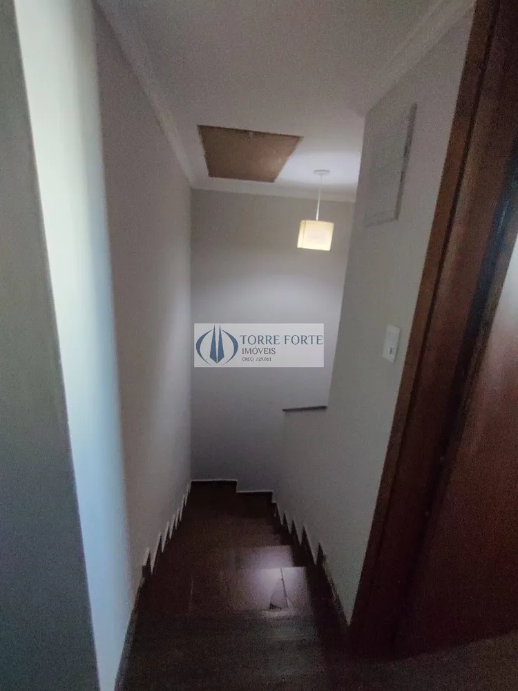 Sobrado, 3 quartos, 200 m² - Foto 4
