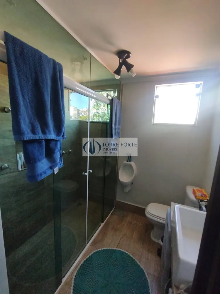 Sobrado, 3 quartos, 200 m² - Foto 3