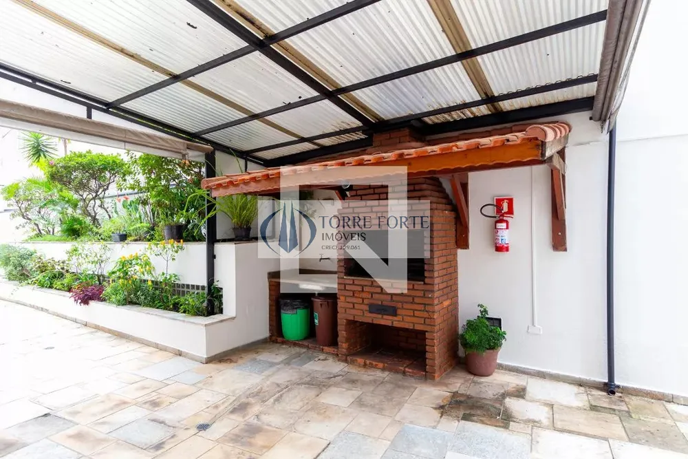 Apartamento, 3 quartos, 157 m² - Foto 3