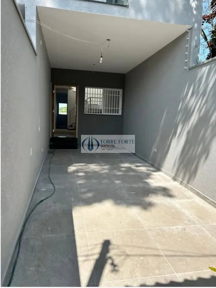 Casa, 3 quartos, 148 m² - Foto 1