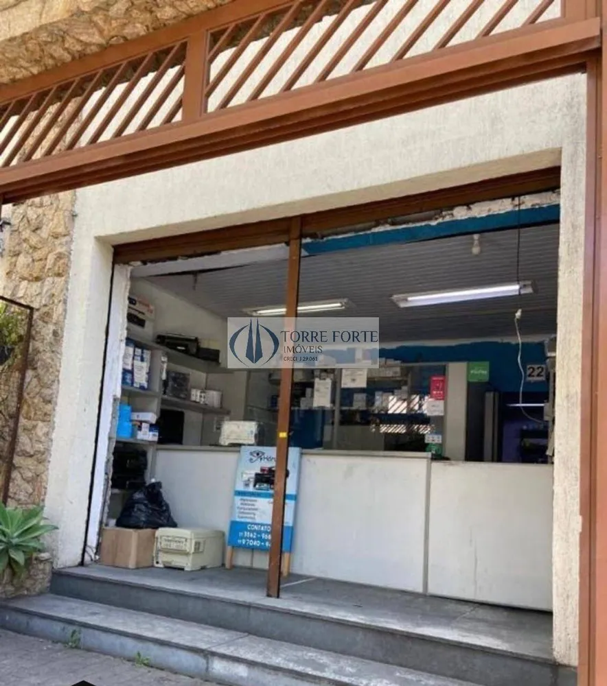 Prédio Inteiro, 592 m² - Foto 7