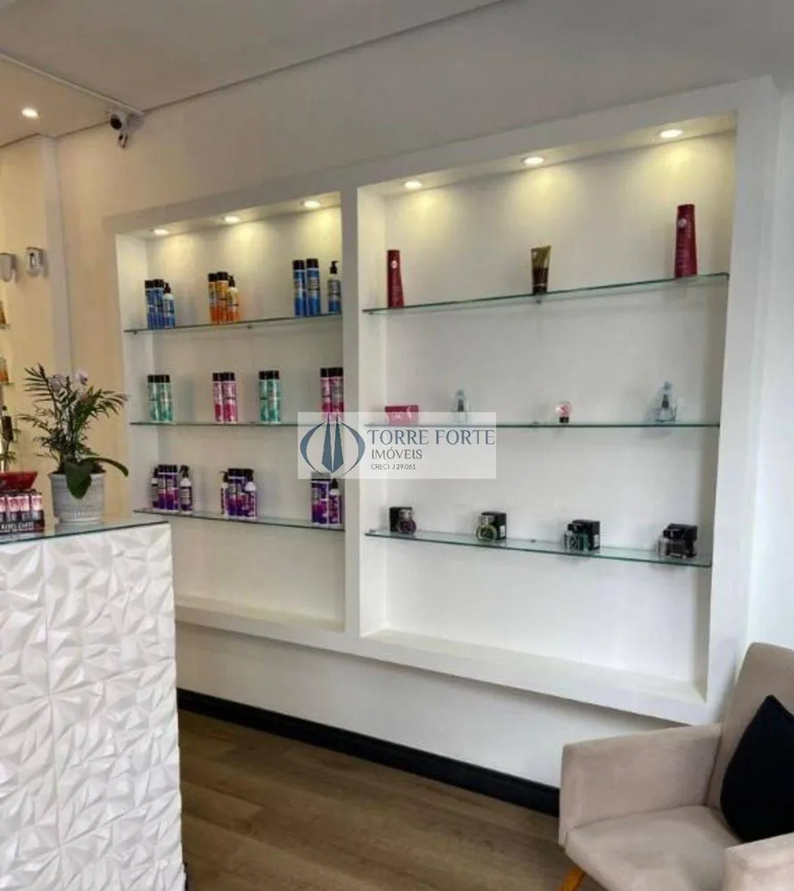 Prédio Inteiro, 592 m² - Foto 6