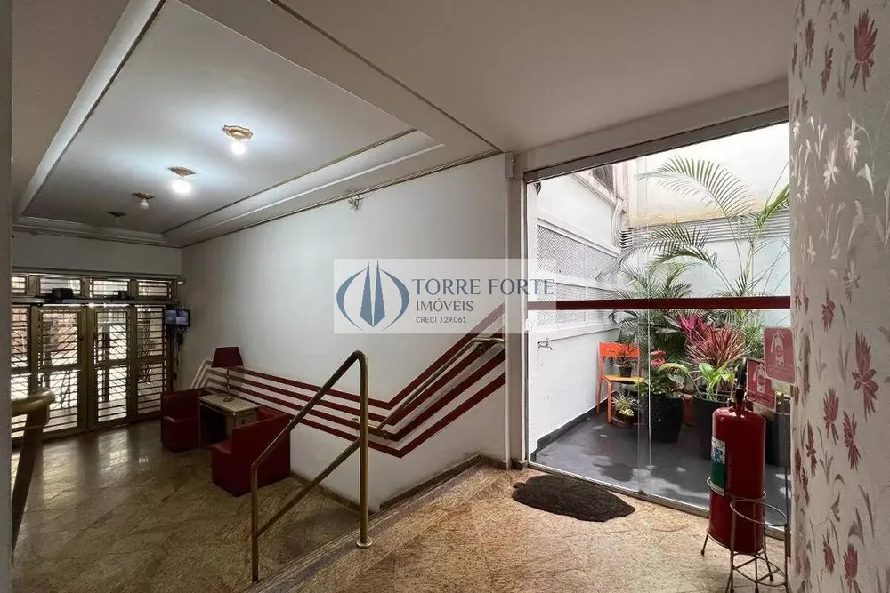 Apartamento, 2 quartos, 67 m² - Foto 2