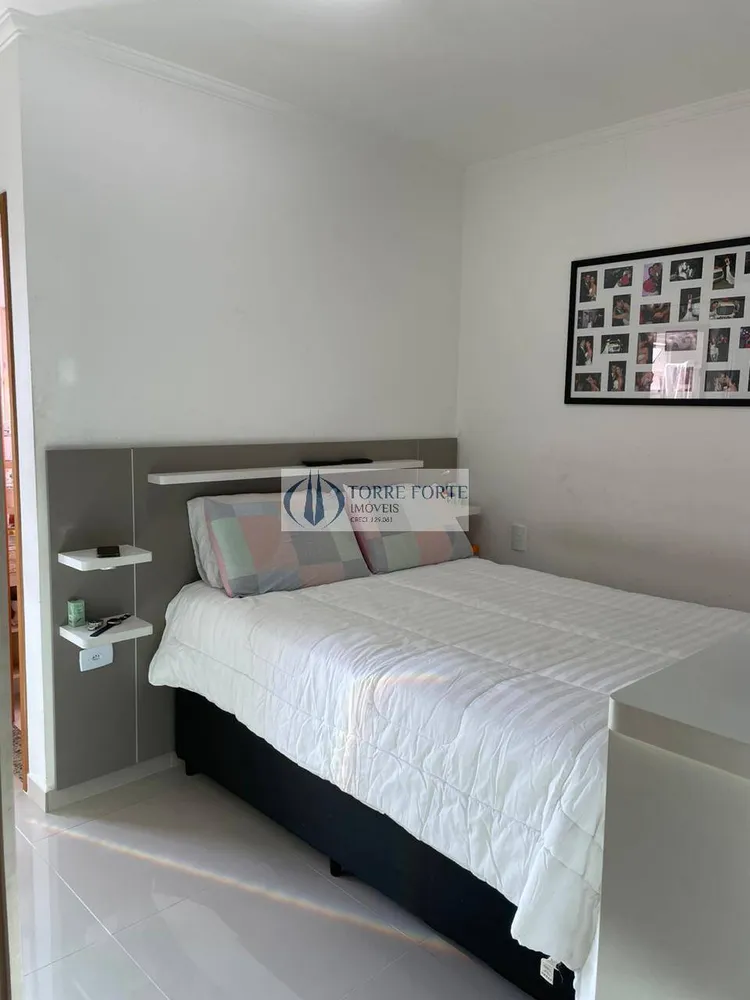 Casa, 3 quartos, 130 m² - Foto 6