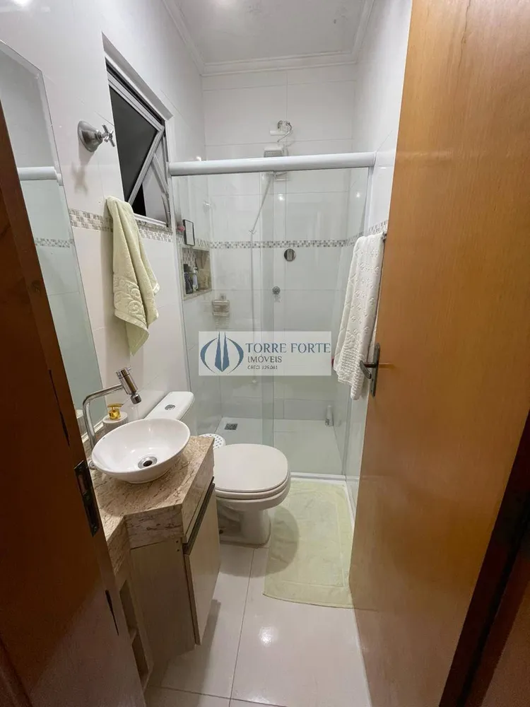 Casa, 3 quartos, 130 m² - Foto 7
