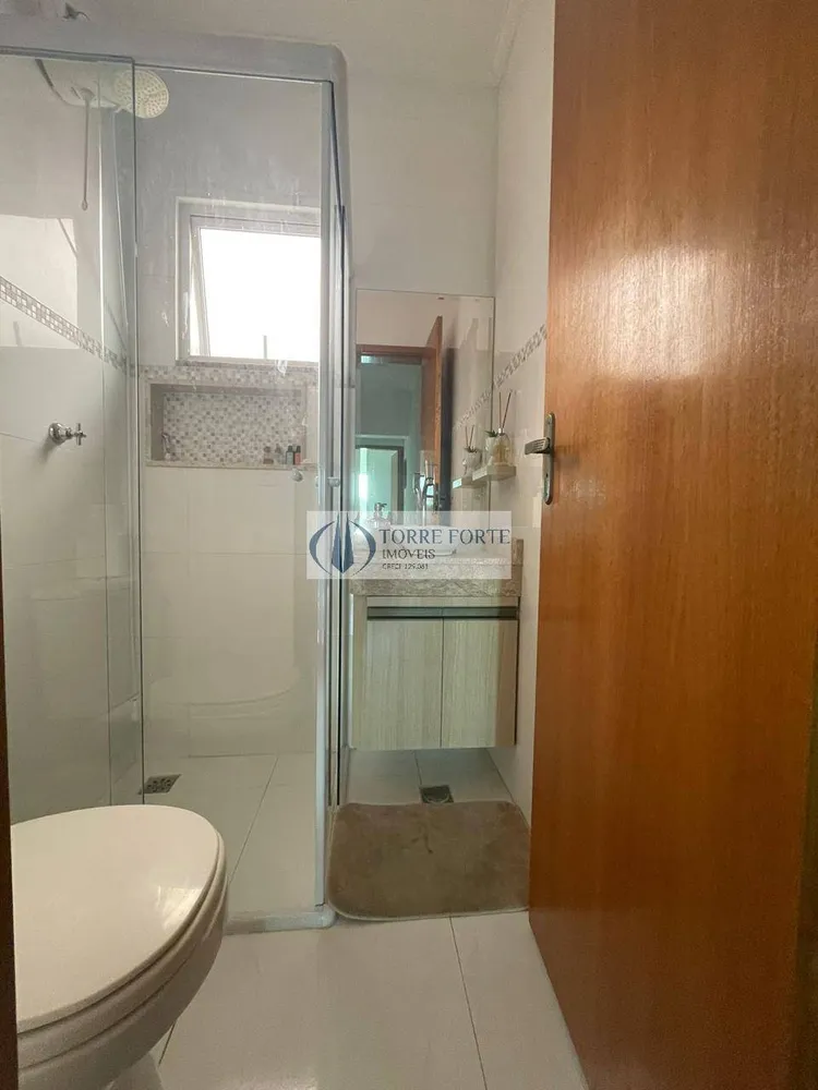 Casa, 3 quartos, 130 m² - Foto 4