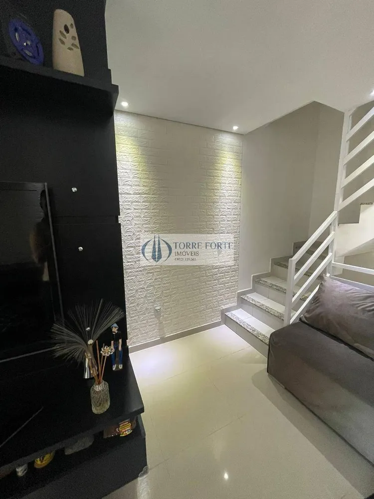 Casa, 3 quartos, 130 m² - Foto 8