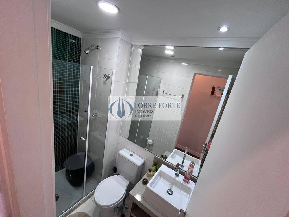 Apartamento, 2 quartos, 55 m² - Foto 7