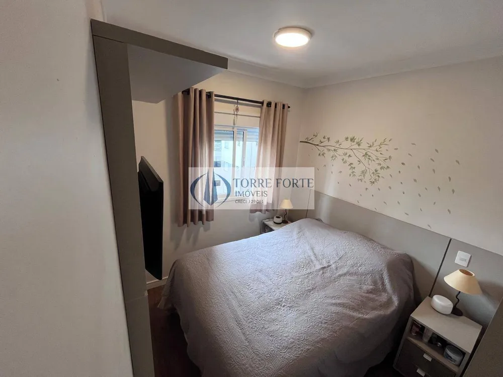 Apartamento, 2 quartos, 55 m² - Foto 4