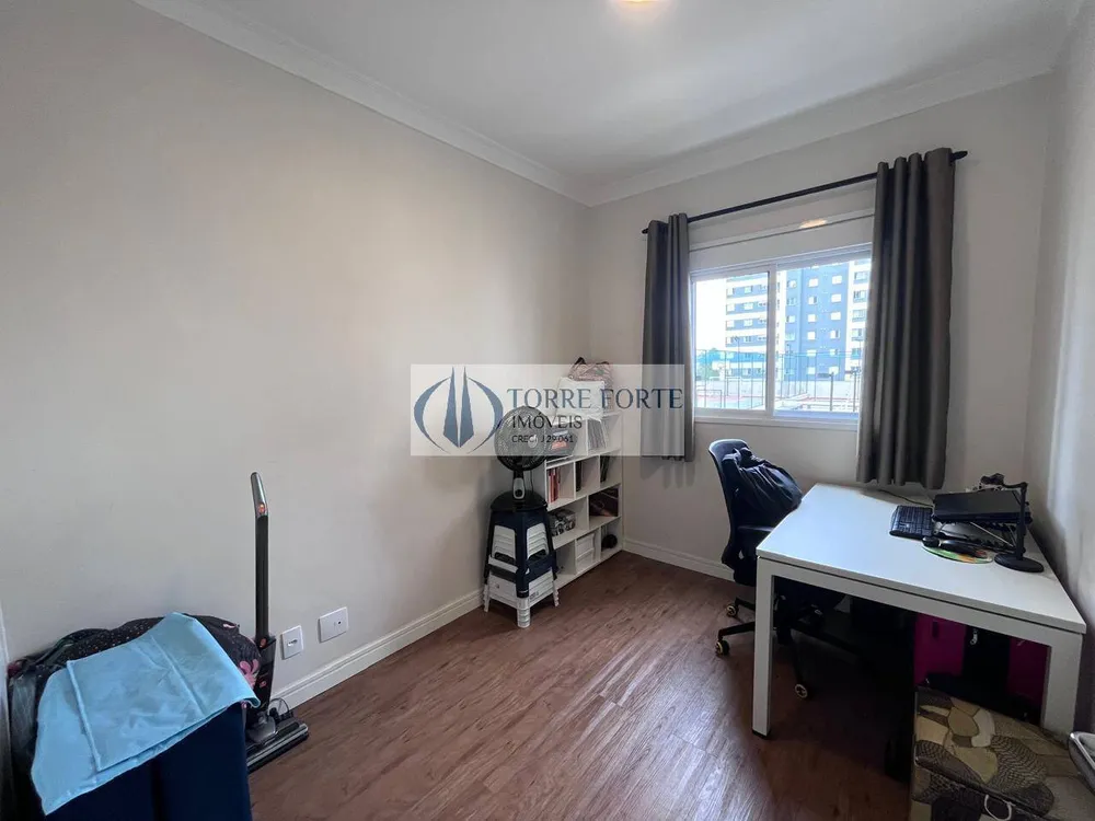 Apartamento, 2 quartos, 55 m² - Foto 5
