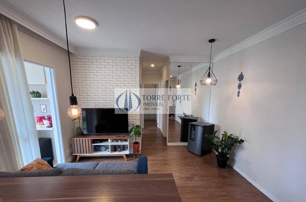 Apartamento, 2 quartos, 55 m² - Foto 3