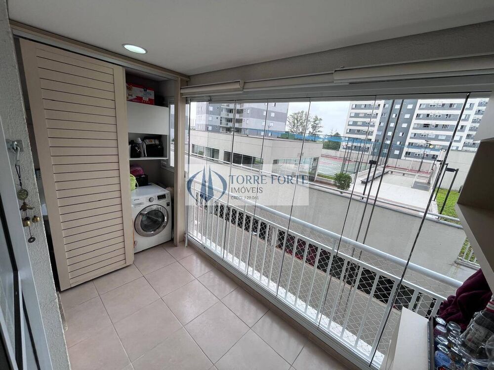 Apartamento, 2 quartos, 55 m² - Foto 8