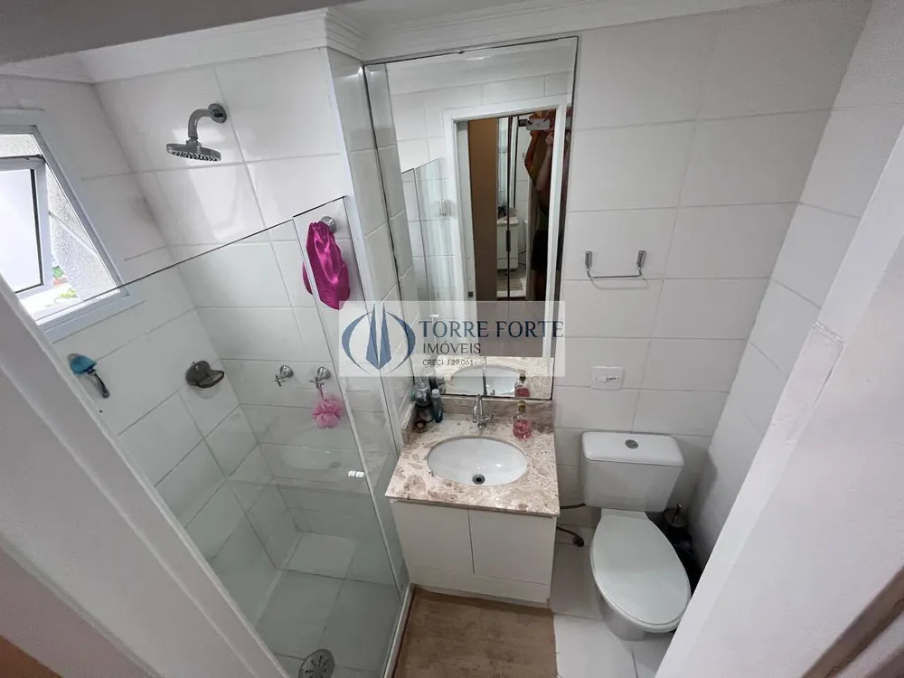 Apartamento, 2 quartos, 55 m² - Foto 6