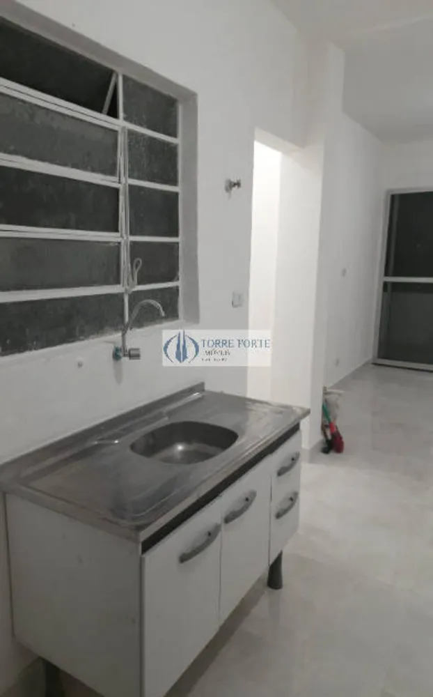 Apartamento, 2 quartos, 60 m² - Foto 4