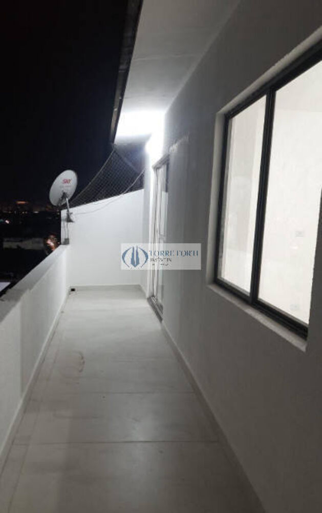Apartamento, 2 quartos, 60 m² - Foto 4